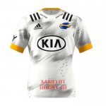 Maillot Hurricanes Rugby 2021 Exterieur