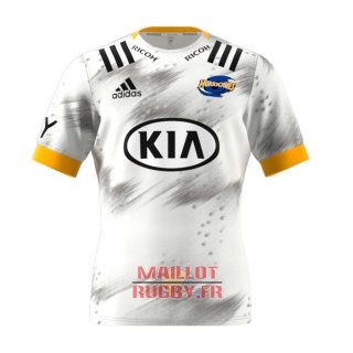 Maillot Hurricanes Rugby 2021 Exterieur Maillot Hurricanes Rugby 2021 Exterieur