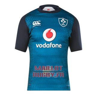 Maillot Irlande Rugby 2019 Exterieur Maillot Irlande Rugby 2019 Exterieur