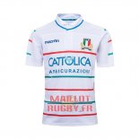 Maillot Italie Rugby 2019-2020 Exterieur