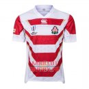 Maillot Japon Rugby RWC2019 Domicile