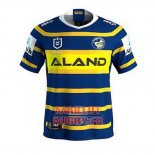 Maillot Parramatta Eels Rugby 2019-20 Domicile