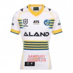 Maillot Parramatta Eels Rugby 2024 Exterieur