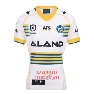 Maillot Parramatta Eels Rugby 2024 Exterieur Maillot Parramatta Eels Rugby 2024 Exterieur