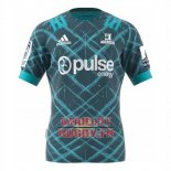 Maillot Rugby Highlanders 2020 Exterieur