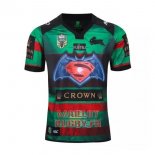 Maillot South Sydney Rabbitohs Rugby 2016 Domicile