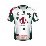 Maillot South Sydney Rabbitohs Rugby 2022 Indigene Maillot South Sydney Rabbitohs Rugby 2022 Indigene