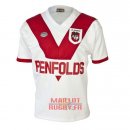 Maillot St George Illawarra Dragons Rugby 1979 Retro