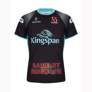 Maillot Ulster Rugby 2019 Troisieme Maillot Ulster Rugby 2019 Troisieme