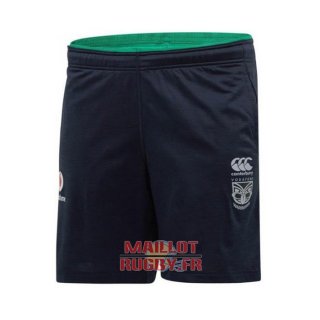 Shorts Nouvelle-Zelande Warriors Rugby 2021 Shorts Nouvelle-Zelande Warriors Rugby 2021