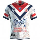 Maillot Sydney Roosters Rugby 2019 Indigene
