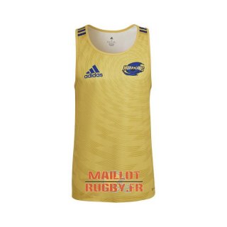Debardeur Hurricanes Rugby 2022 Debardeur Hurricanes Rugby 2022