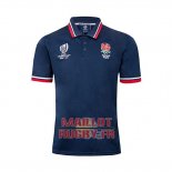 Maillot Angleterre Rugby RWC2019