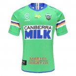 Maillot Canberra Raiders Rugby 2021 Domicile