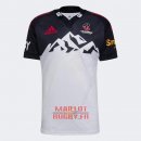 Maillot Crusaders Rugby 2022 Exterieur