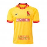 Maillot Espagne Rugby 2020-2021 Exterieur