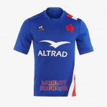 Maillot France Rugby 2021-2022 Domicile