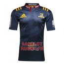 Maillot Highlanders Rugby 2016-17 Domicile