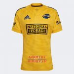 Maillot Hurricanes Rugby 2022 Domicile