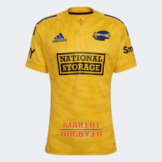 Maillot Hurricanes Rugby 2022 Domicile Maillot Hurricanes Rugby 2022 Domicile