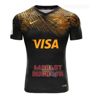 Maillot Jaguares Rugby 2019-20 Domicile