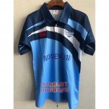 Maillot Polo Bulls Rugby 2003 Retro