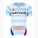 Maillot Racing 92 Rugby 2018-19 Domicile