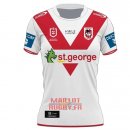 Maillot St. George Illawarra Dragons Rugby 2024 Domicile