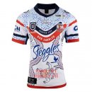 Maillot Sydney Roosters Rugby 2024 Indigene