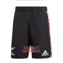 Nouvelle-Zelande All Blacks Maori Rugby 2018 Shorts