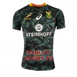 Maillot Afrique du Sud 7s Rugby 2018-19 Domicile