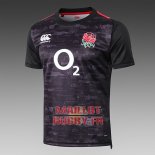 Maillot Angleterre Rugby 2019 Exterieur