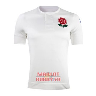 Maillot Angleterre Rugby 2021 Commemorative