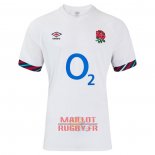 Maillot Angleterre Rugby 2024-2025 Domicile