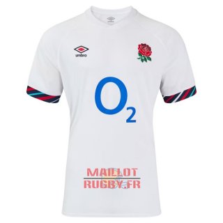 Maillot Angleterre Rugby 2024-2025 Domicile Maillot Angleterre Rugby 2024-2025 Domicile