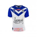 Maillot Canterbury Bankstown Bulldogs Rugby 2022