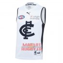 Maillot Carlton Blues AFL 2020 Exterieur