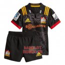 Maillot Enfant Kits Chiefs Rugby 2018 Domicile