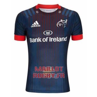 Maillot Munster Rugby 2019-2020 Exterieur