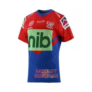 Maillot Newcastle Knights Rugby 2022 Domicile