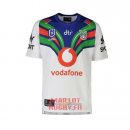 Maillot Nouvelle-Zelande Warriors Rugby 2021 Exterieur