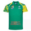 Maillot Polo Afrique du Sud Rugby RWC2019