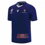 Maillot Samoa Rugby 2023 World Cup Domicile