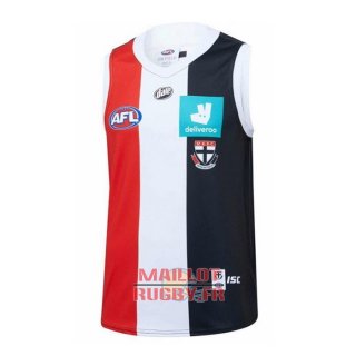 Maillot St Kilda Saints AFL 2020 Domicile