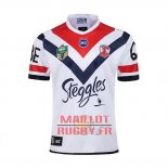 Maillot Sydney Roosters Rugby 2018 Domicile