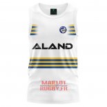 Debardeur Parramatta Eels Rugby 2024 Exterieur