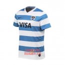 Maillot Argentine Rugby 2020-2021 Domicile