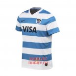 Maillot Argentine Rugby 2020-2021 Domicile