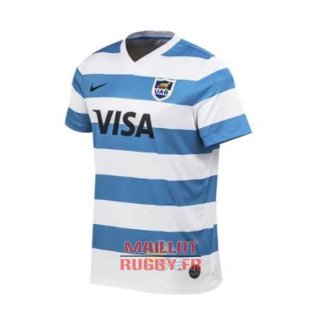 Maillot Argentine Rugby 2020-2021 Domicile