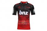 Maillot Crusaders Rugby 2016-17 Domicile